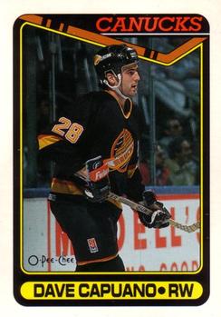 Dave Capuano