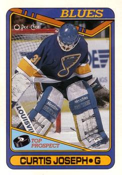 Curtis Joseph