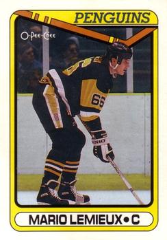 Mario Lemieux