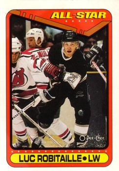 Luc Robitaille