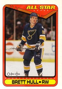 Brett Hull