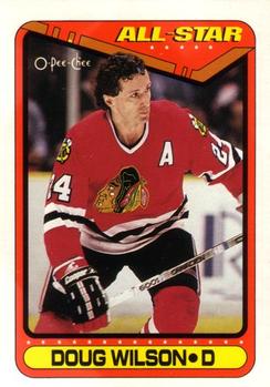 Doug Wilson