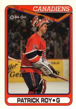 Patrick Roy