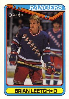 Brian Leetch