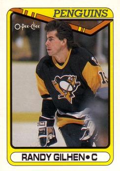 Randy Gilhen