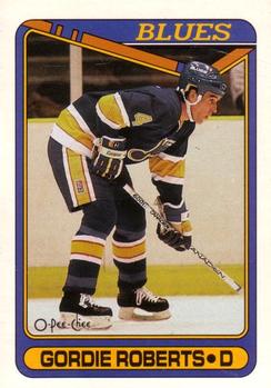 Gordie Roberts