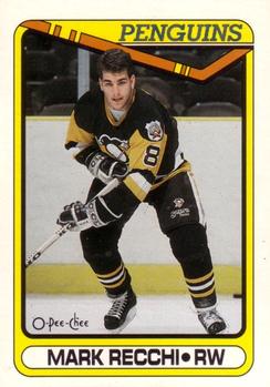 Mark Recchi