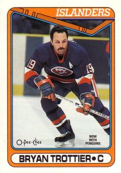 Bryan Trottier