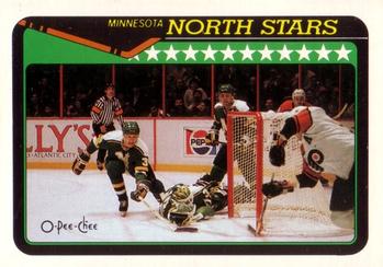Minnesota North Stars
