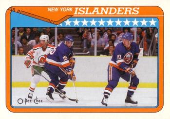 New York Islanders