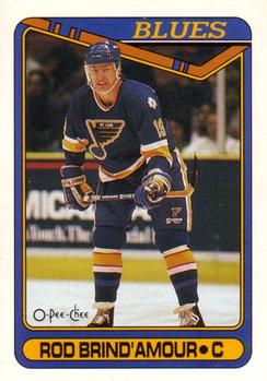 Rod Brind'Amour