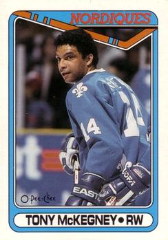 Tony McKegney