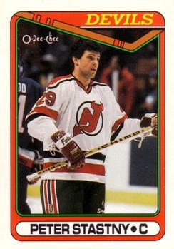 Peter Stastny