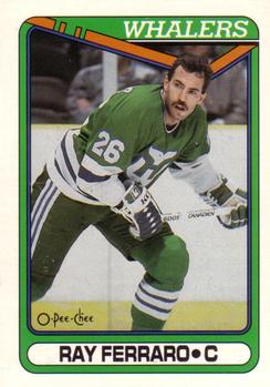 Ray Ferraro