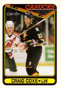Craig Coxe