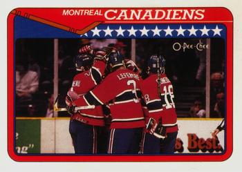 Montreal Canadiens