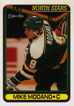 Mike Modano