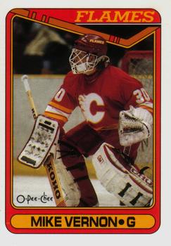 Mike Vernon