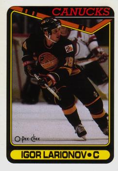 Igor Larionov