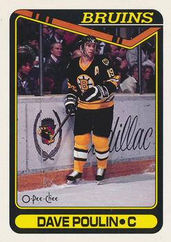 Dave Poulin