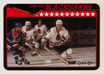 Chicago Blackhawks