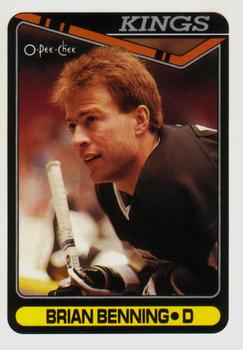 Brian Benning