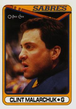 Clint Malarchuk