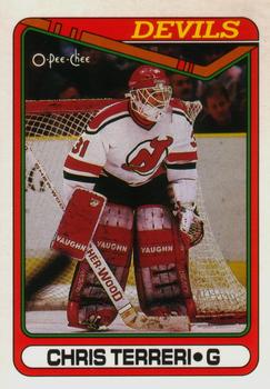 Chris Terreri