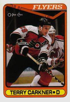 Terry Carkner