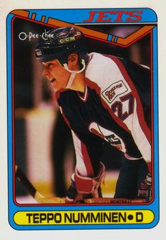 Teppo Numminen