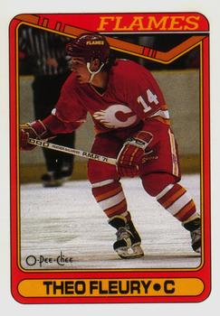 Theo Fleury