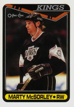 Marty McSorley