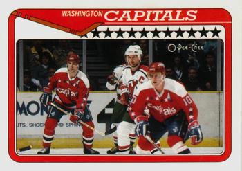 Washington Capitals