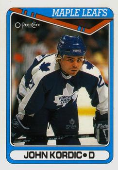 John Kordic