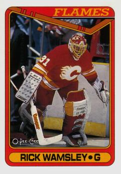 Rick Wamsley