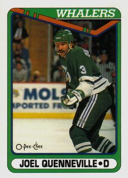 Joel Quenneville
