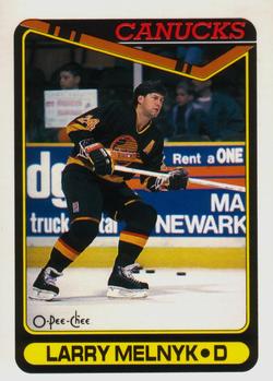 Larry Melnyk