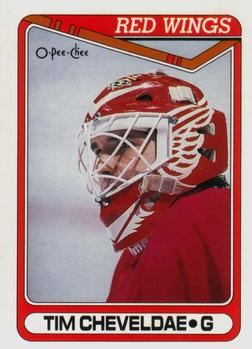 Tim Cheveldae