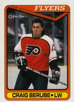 Craig Berube