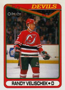 Randy Velischek