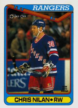Chris Nilan