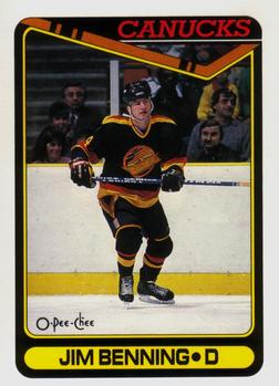 Jim Benning