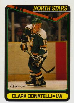 Clark Donatelli