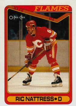 Ric Nattress