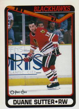 Duane Sutter