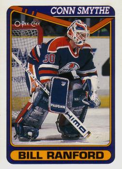 Bill Ranford