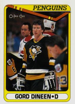 Gord Dineen