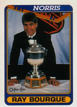 Ray Bourque