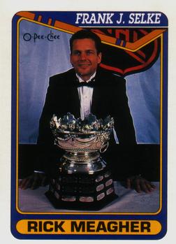 Rick Meagher