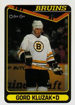 Gord Kluzak